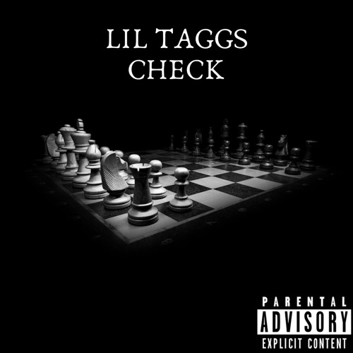 Lil Taggs- All In My Head