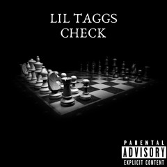 Lil Taggs- Tagg Team (feat. 3rd Rail Phantom)