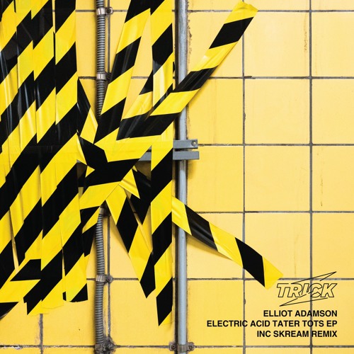 Elliot Adamson - Lesgo Lesgo Lesgo TRICK003