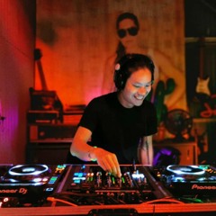 Party For No Reason Mix @ Rolling Rock Kitchen, Amsterdam [24.08.2019]