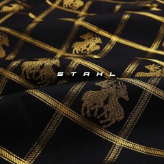 STAHL - STRANGER