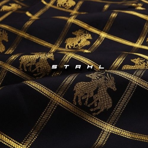 STAHL - ON MY OWN