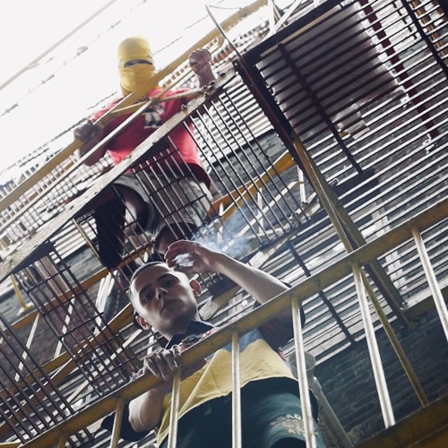 RLX - High Standards (Prod. By MichaelAngelo)