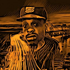 God Body Dame I'm From The Bay