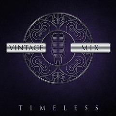 Stream Vintage Mix music | Listen to songs, albums, playlists for free on  SoundCloud