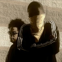 RQ & Kaika - Yellow Mask