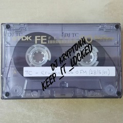 DJ TC - Eruption 104.0FM 28-05-01