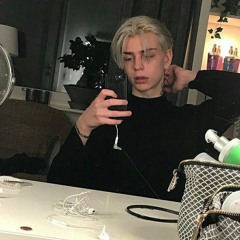 @kisuhampi  - i got nothing left to keep me awake