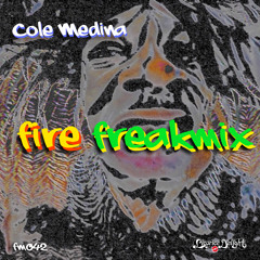 Fire Freakmix FM042