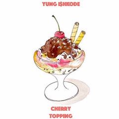 cherry topping