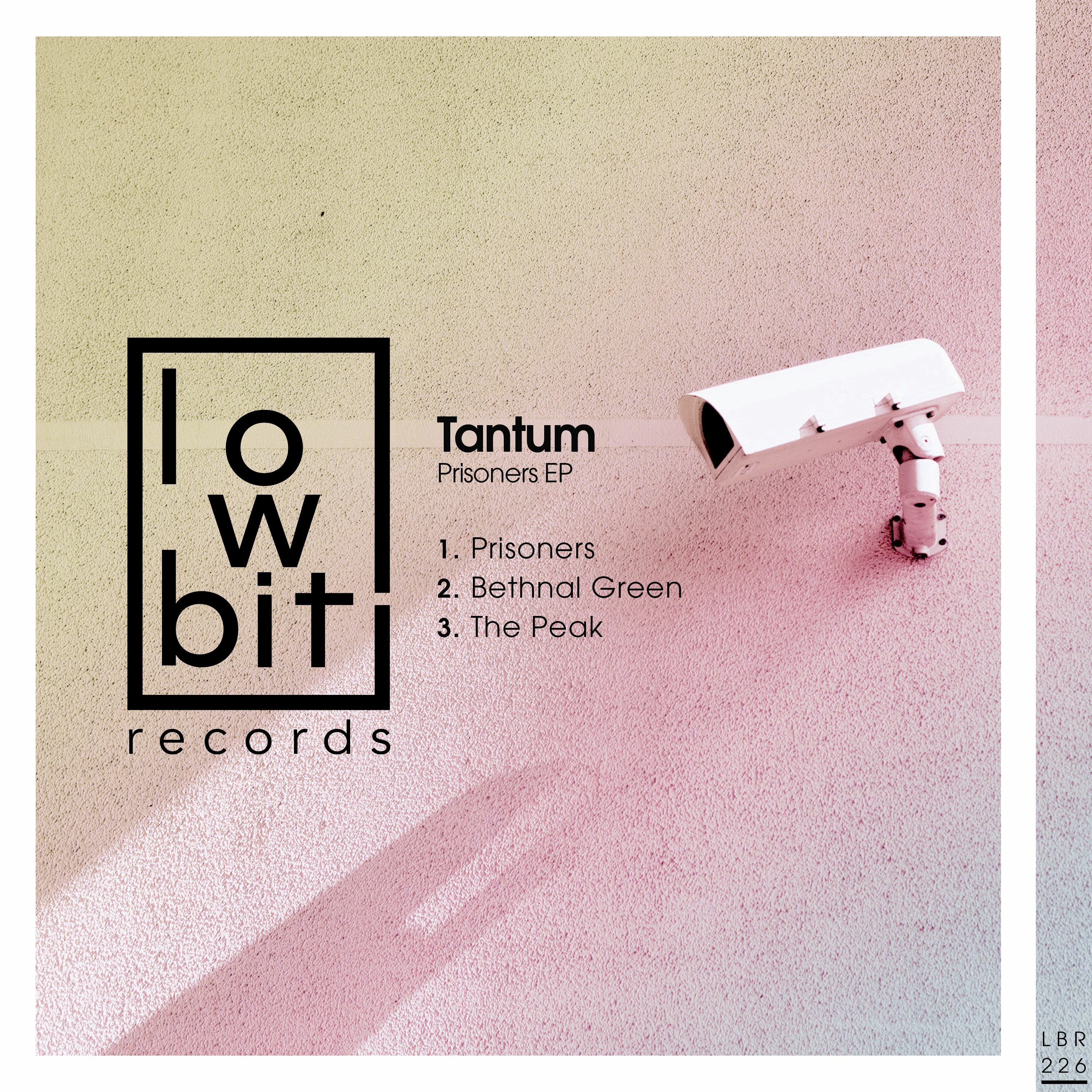 Lowbit Records