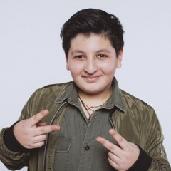 Aleksandre Zazarashvili - MOYA MA