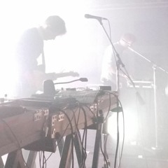 Seattle Synth Calendar Playlist August 2019