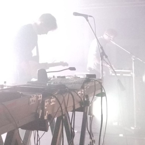 Seattle Synth Calendar Playlist August 2019