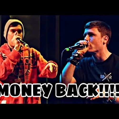 I Want My Money💰 Back! | BETTER AUDIO 🎧 | Epic Beatbox Drop | D-low vs Codfish | GBB 2018 |