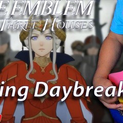 Fire Emblem: Three Houses | Chasing Daybreak | Metalcore Cover
