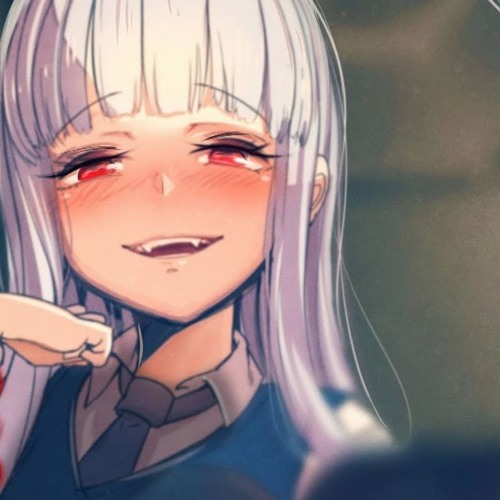 Nightcore - Like A Vampire