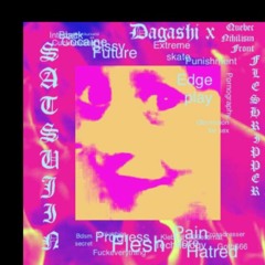 Satsujin_DagashiSanguine x QuebecNihilismFront