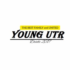 Young UTR - Kitade (Similson Tedh X Lil Jz X Lil Wonder)