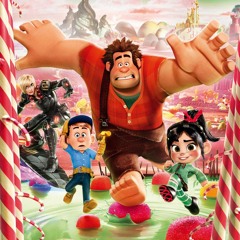Owl City - When Can I See You Again? (From Wreck it Ralph)- Remix