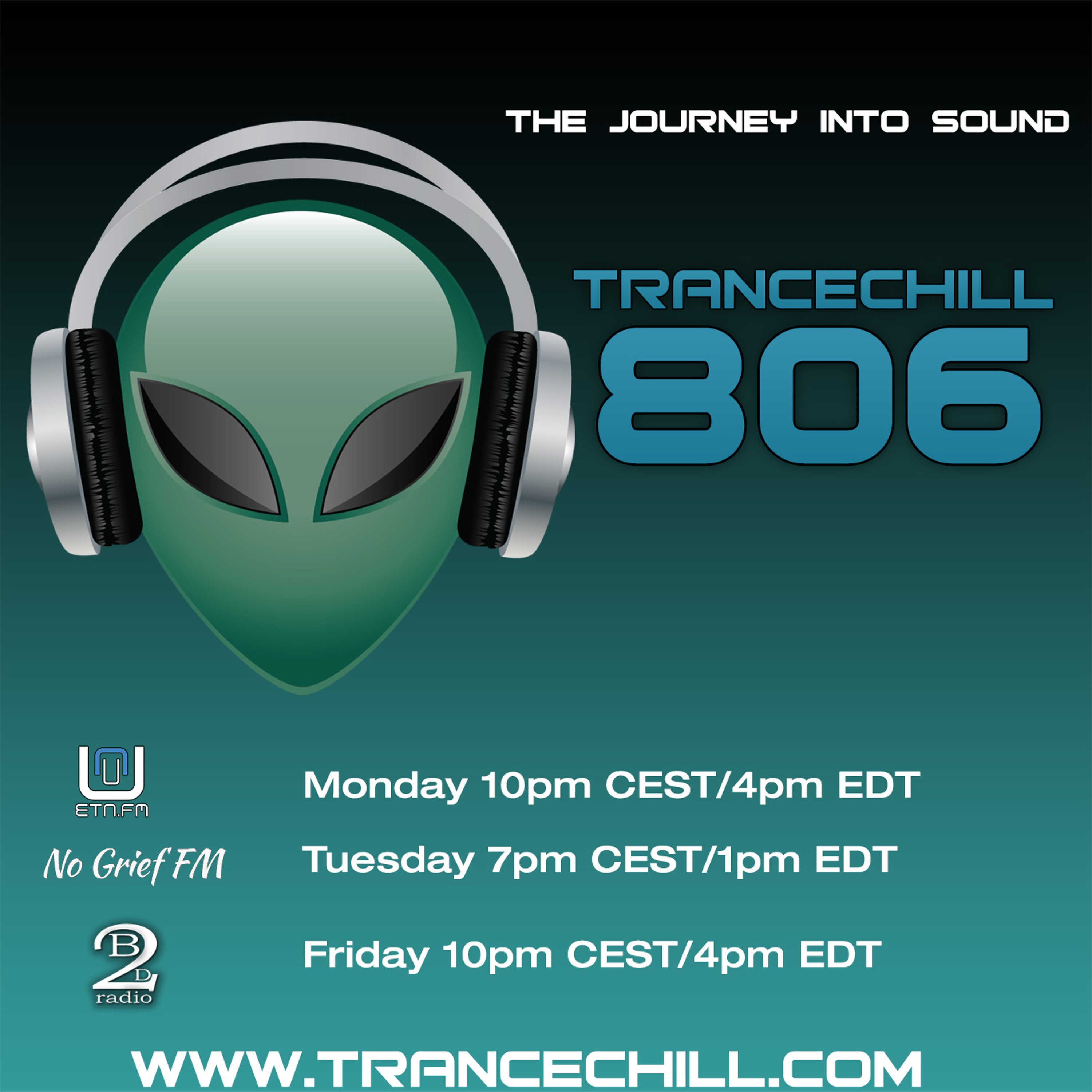 TranceChill Podcast