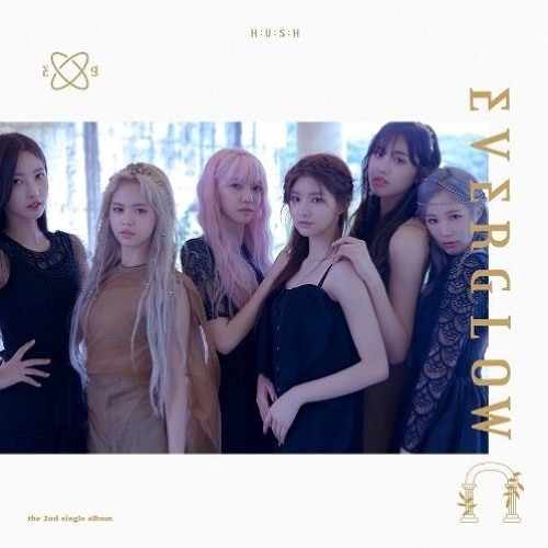 Nightcore - Everglow - Adios