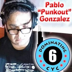 Mastermix 6 Mixshow 081 : Guest DJ Pablo "Punkout" Gonzalez