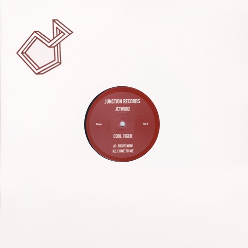 B2 Cool Tiger - Right Now (Daniel Ruane Remix)