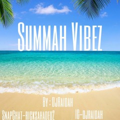 Summah Vibez