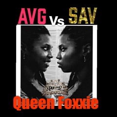 Avg Vs  Sav  X Letzer