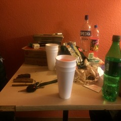 BACK 2 THE BASICS (Ft. Wavvy GU@P)(Prod. by PJ1Eight)