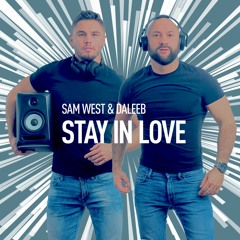 Stay In Love - Original mix