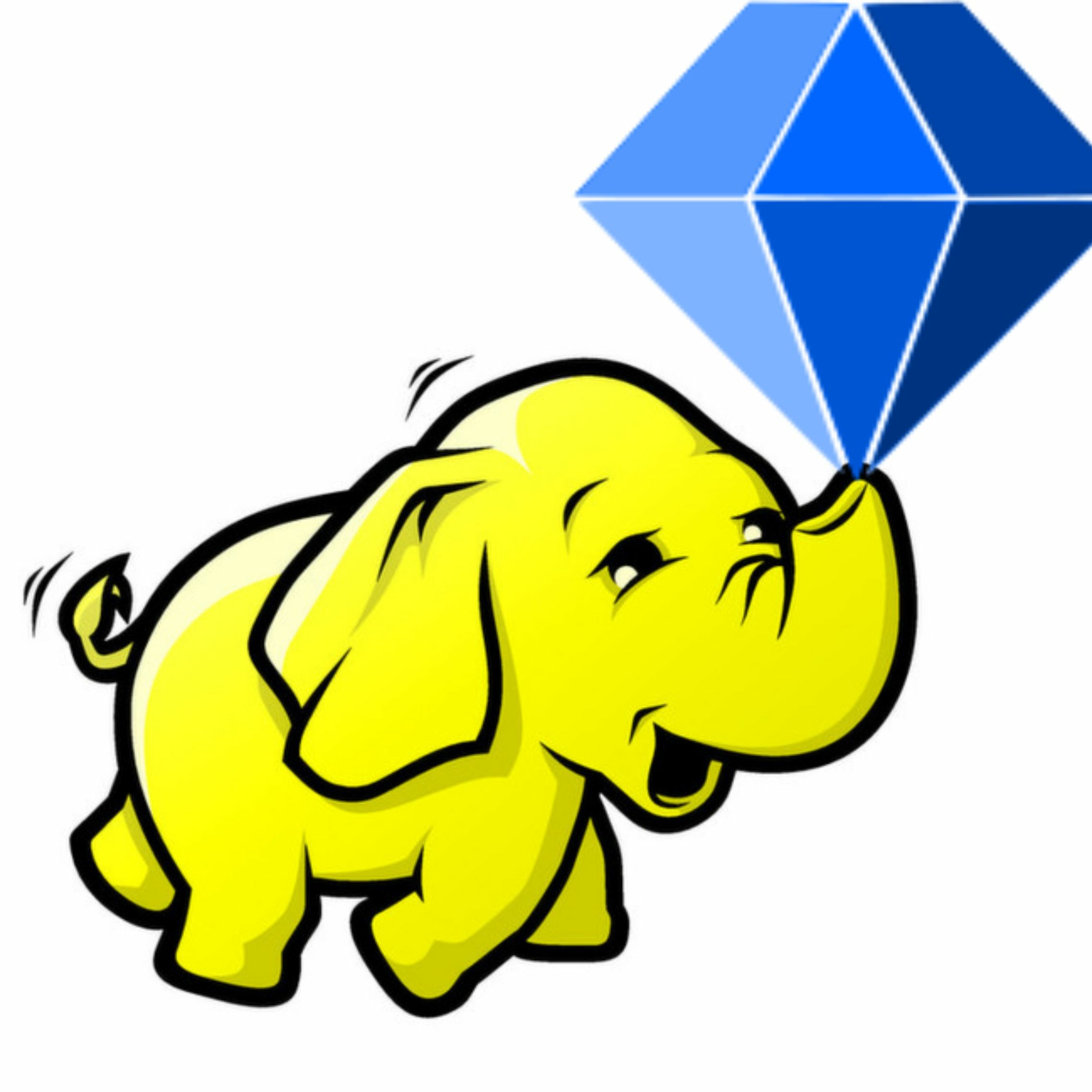 Big Data Synthesis