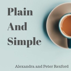Plain and Simple (Featuring Alexandra Rexford)