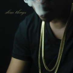 Slim Thugs (Slowed) ft. Aleman, C. Tangana & FNTXY