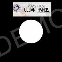 In The Streetz - Moody Green (LP / Vegas Haus Records)