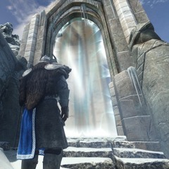 The Gates Of Valhalla