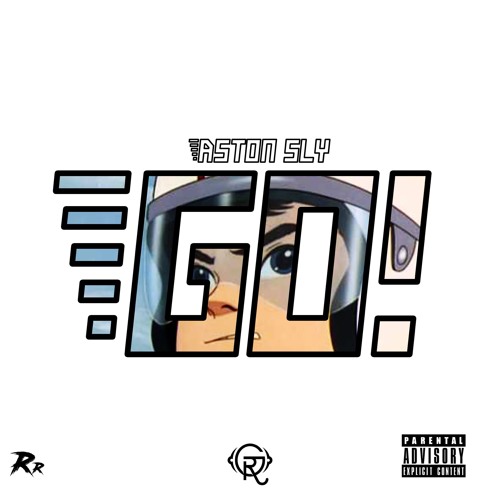 GO! (Prod. @spencertyto)