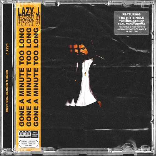 Pinata (feat. Richie Loop)