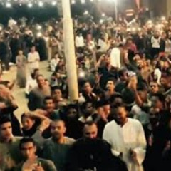 ياسر رشاد | خطوة يا صاحب الخطوة