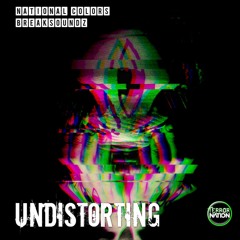 National Colors & Breaksoundz - Undistorting (Original Mix) [Terror Nation Exclusive]