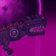 Terraria Cosmivengeon Mod OST - "Emperor's Envoy" - Theme of the Cosmodic Reaper