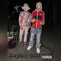 "Keeping Shit" Tball x Jreek (Prod BY Cartier)