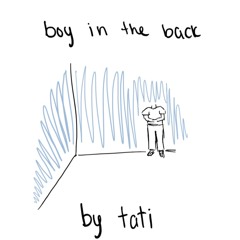 boy in the back {Produced by chillingcat | Mixtape Seoul}