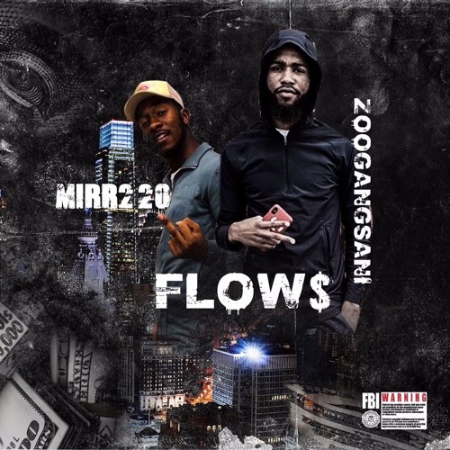 FLOWS FT MIR220