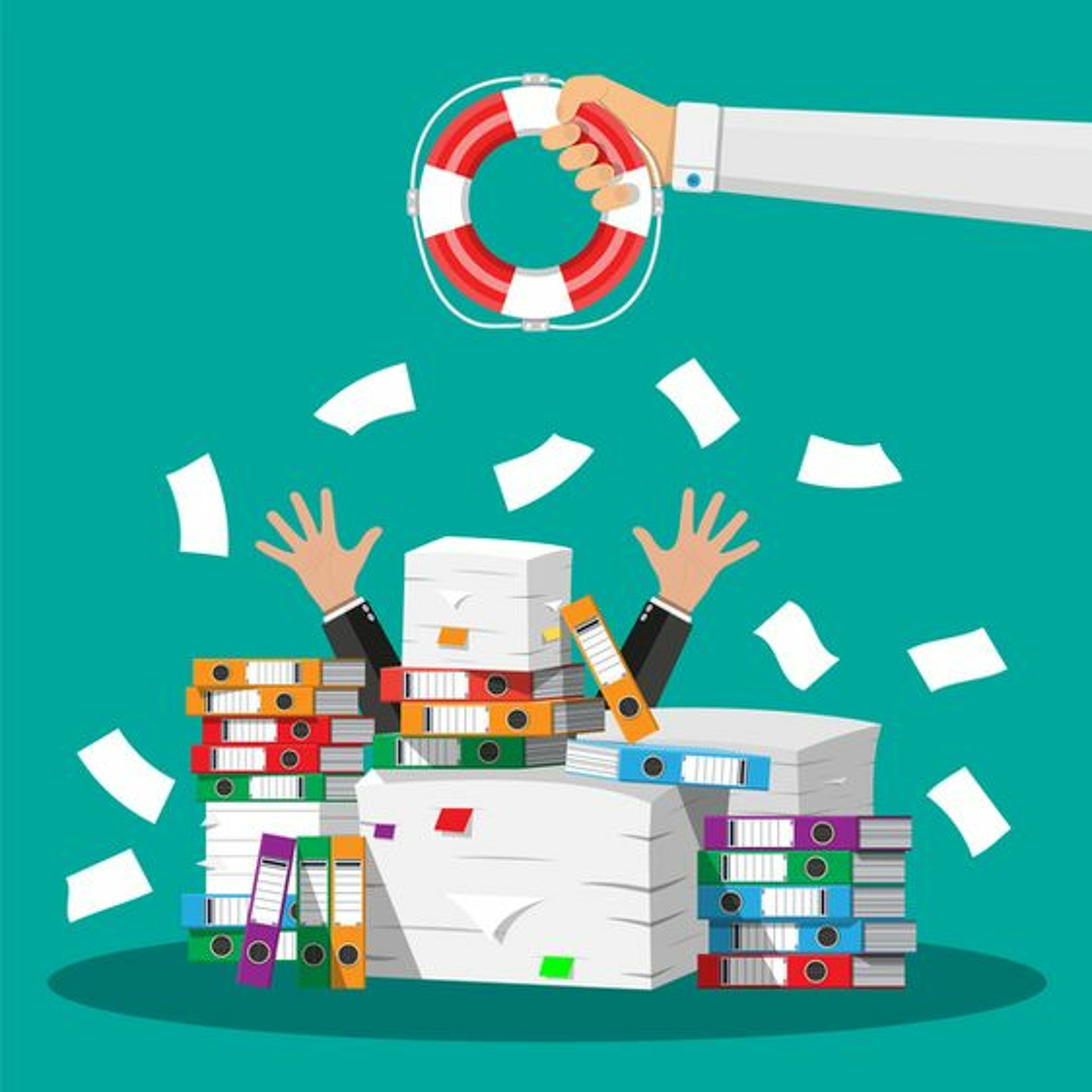 Secrets of Data Analytics Leaders