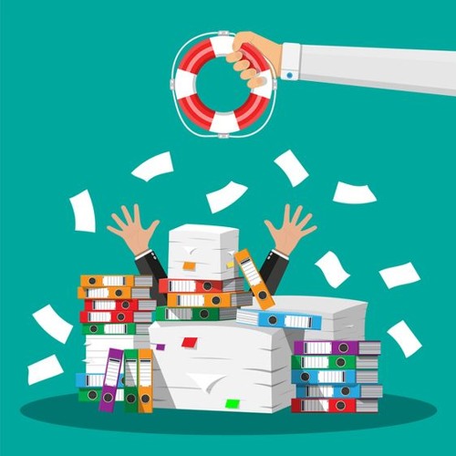 How to Master Report Sprawl by Wayne Eckerson - Audio Blog