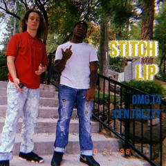 Stitch Lip ft Cfn Trezzy