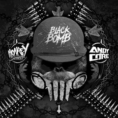 Black Bomb (X Andy the Core)
