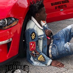 Running up Freestyle Megan Thee Stallion(Remix)